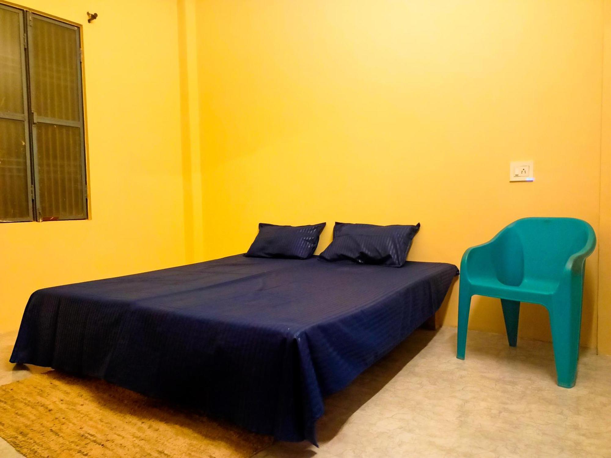 Hotel Rambhoomi Ayodhya Exterior photo