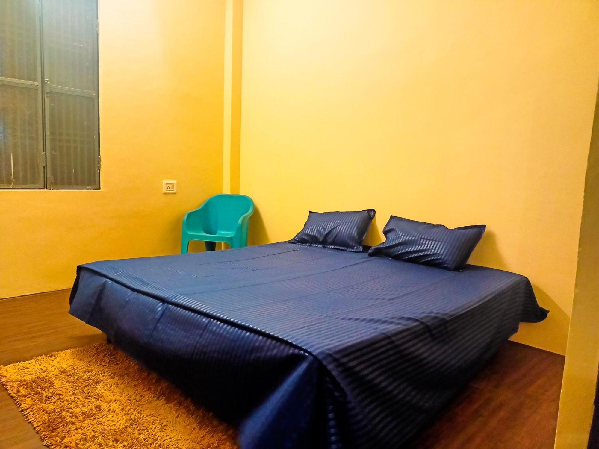 Hotel Rambhoomi Ayodhya Exterior photo